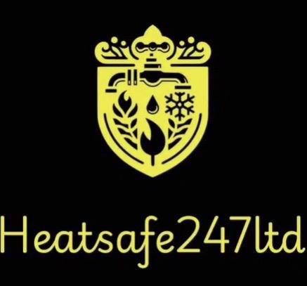 Heatsafe 247 Ltd logo