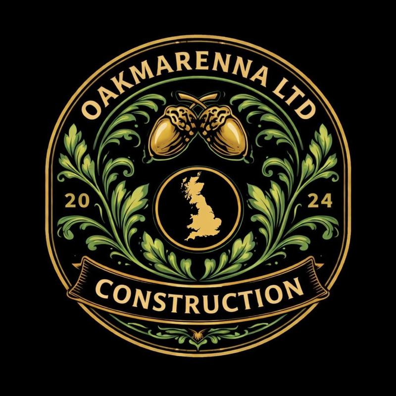 Oakmarenna Ltd logo