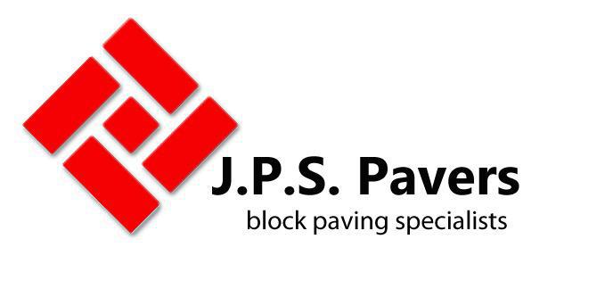 JPS Pavers logo