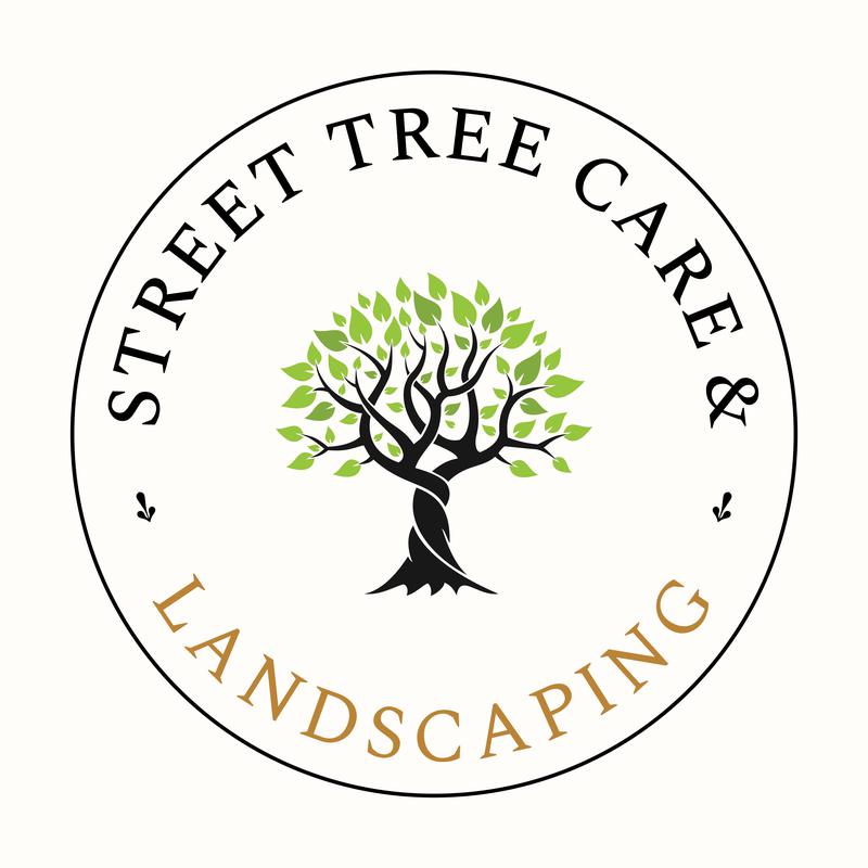 Street Tree Care & Landscaping Ltd logo
