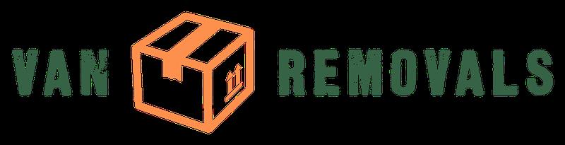 Van Removals logo