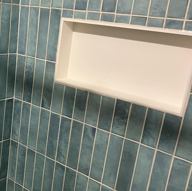 Quick Fix Plumbing logo