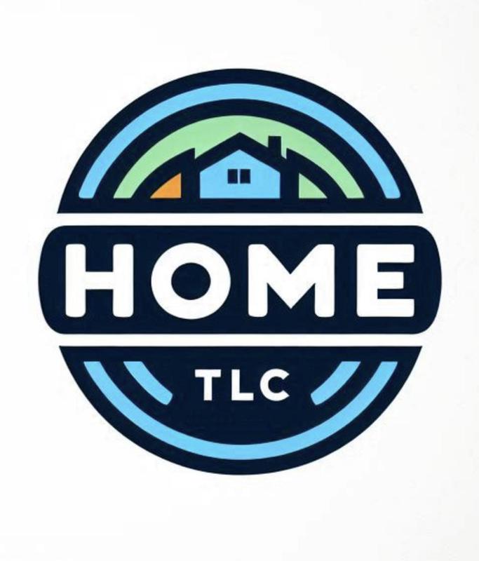 Home TLC logo