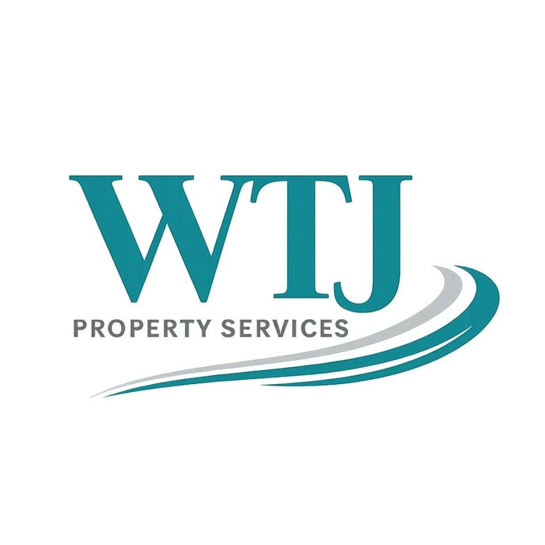 WTJ Property Services logo