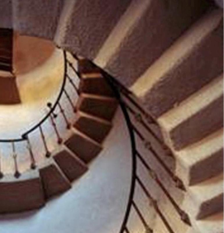 Joe’s Building & Plastering Services logo