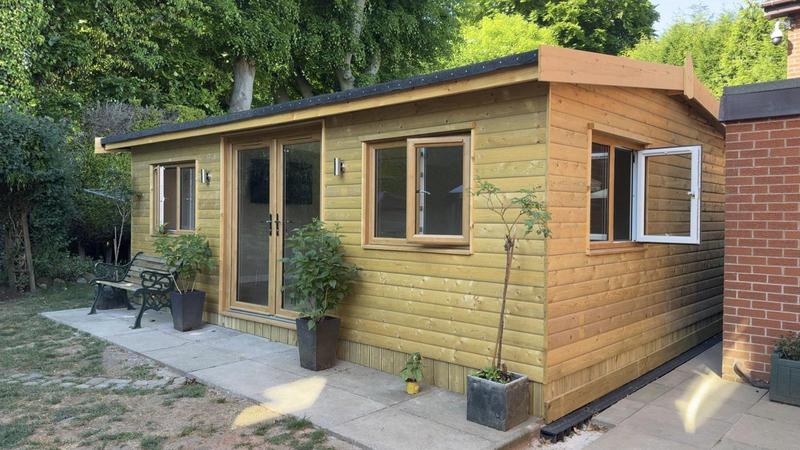 ALM Joinery