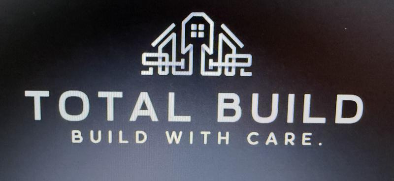 Total Build logo