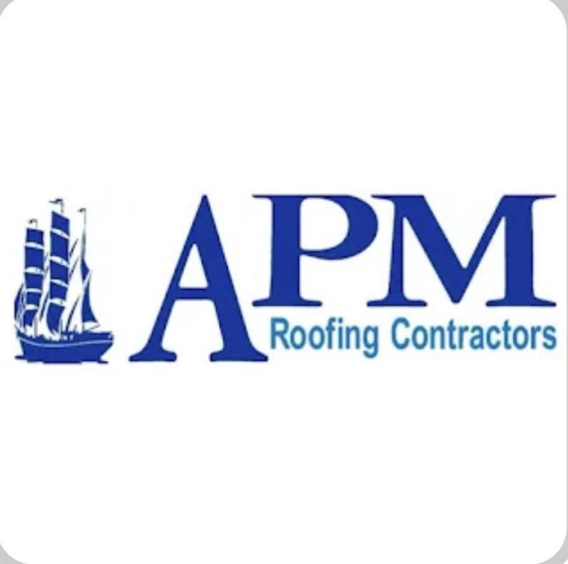 APM logo