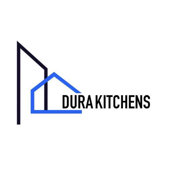 Dura Construction logo