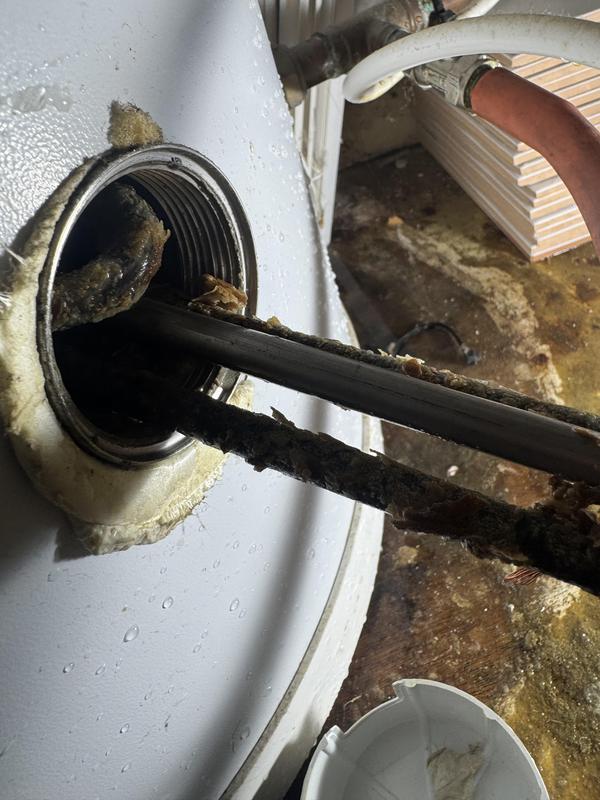 1st Call Plumbers logo