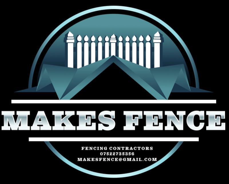 MakesFence logo