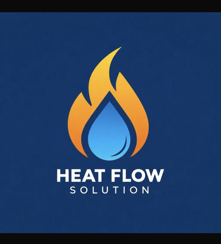 Heat Flow Solution Plumbing and Heating Ltd logo