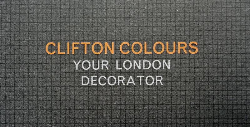 Clifton Colours logo
