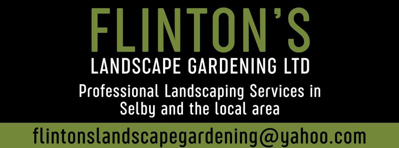 Flintons Landscape Gardening Ltd logo