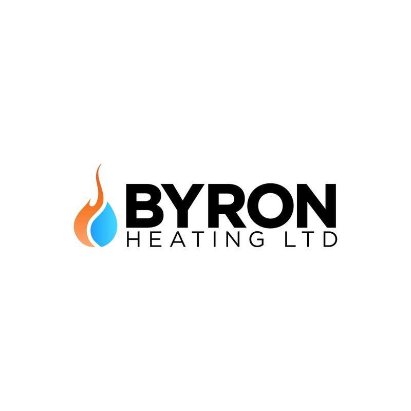 Byron Heating Ltd logo