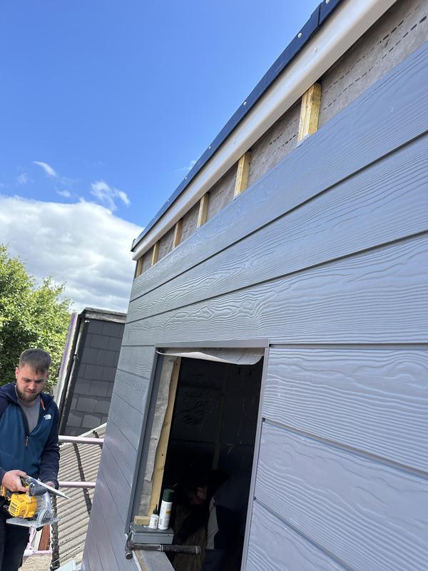 JDM Construction Notts Ltd logo