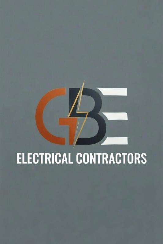 GBE Electrical Contractors Ltd logo