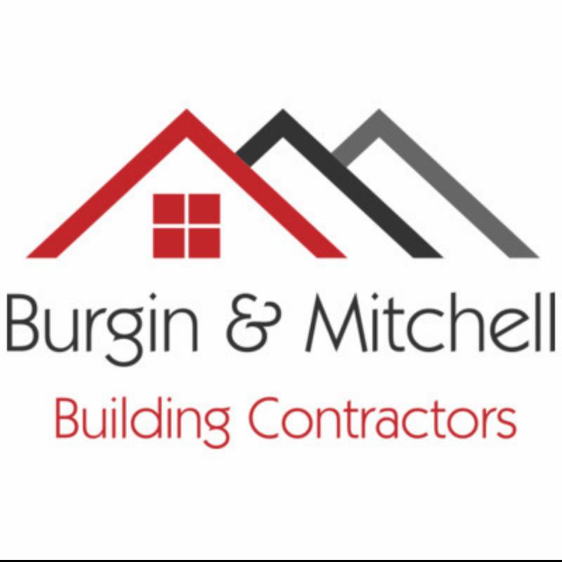 Burgin & Mitchell Ltd logo