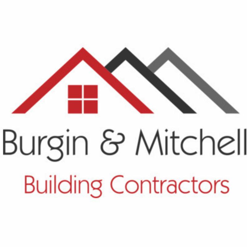 Burgin & Mitchell Ltd logo