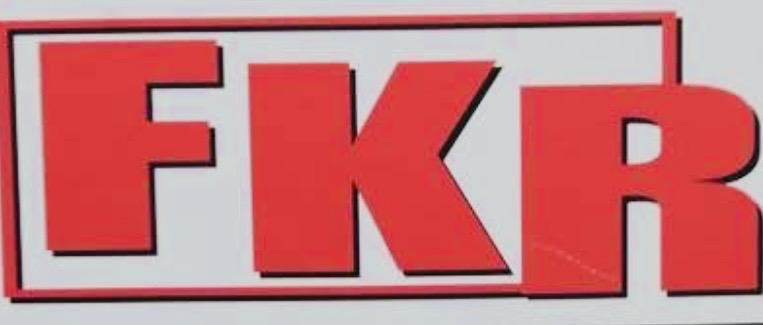 FKR logo