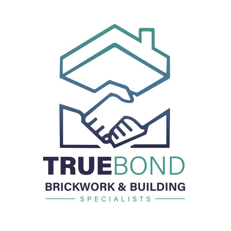Truebond Building logo