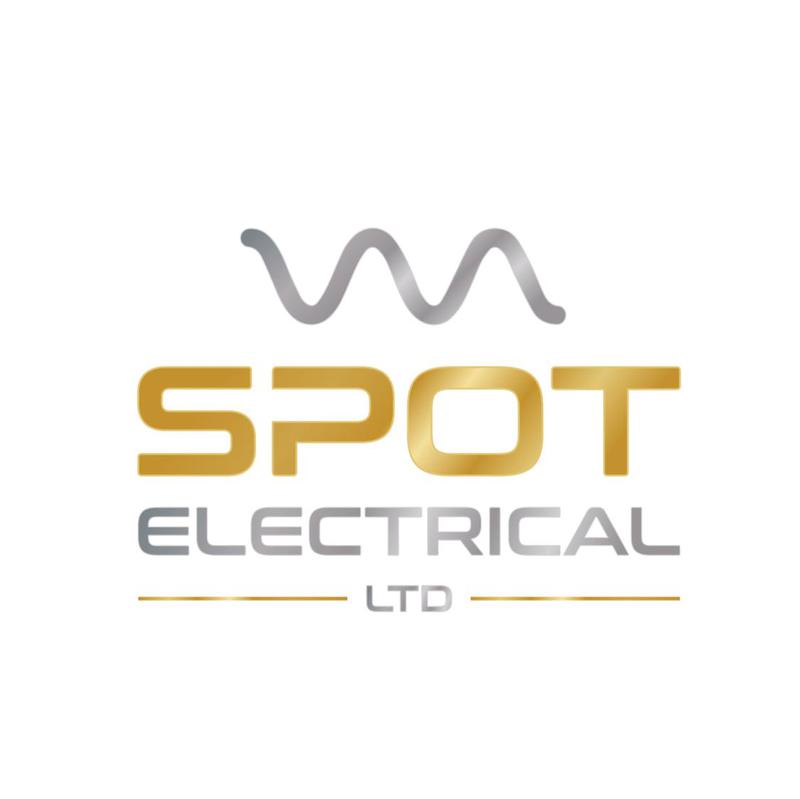 Spot Electrical Ltd logo
