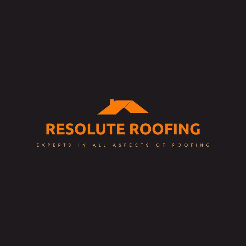 Resolute Roofing logo
