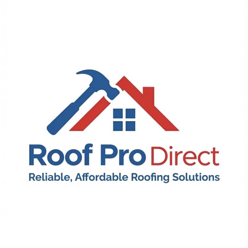 Roof Pro Direct logo
