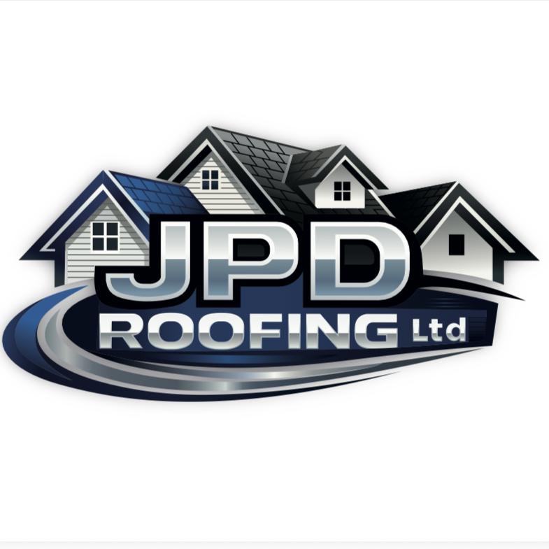 JPD Roofing Ltd logo