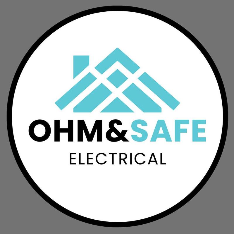 Ohm & Safe Electrical Ltd logo