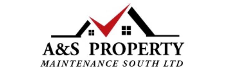 A and S Property Maintenance (South) Ltd logo