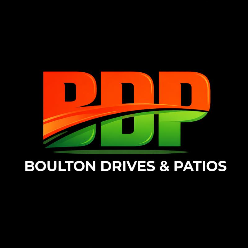 Boulton Driveways & Patios logo