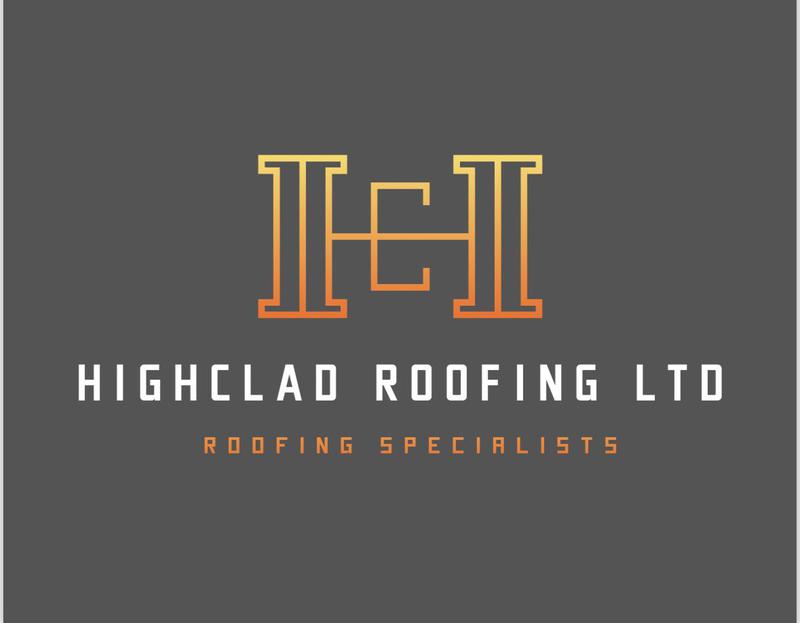 Highclad Roofing Ltd logo