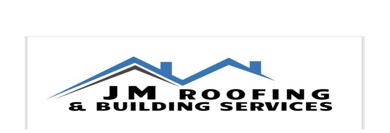 JM Roofing and Building Services logo