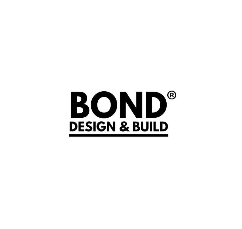 Bond Design and Build Limited logo