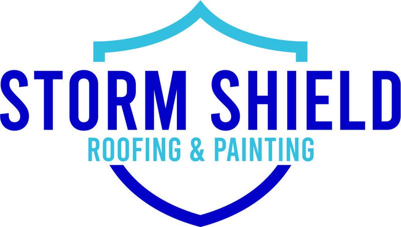 Storm Shield Painting and Roofing Ltd logo