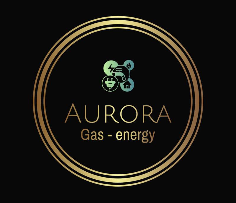 Aurora Gas Energy logo