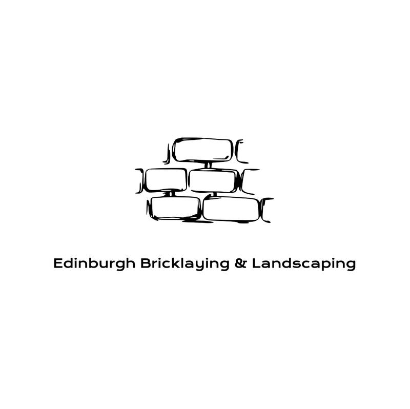 Edinburgh Bricklaying and Landscaping logo