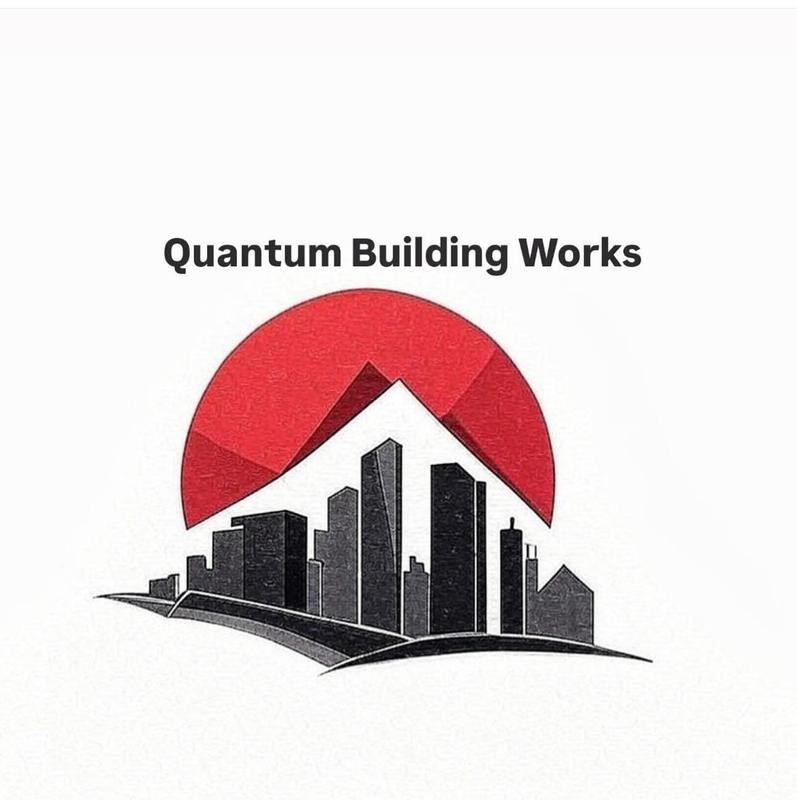 Quantum Building Works Ltd logo