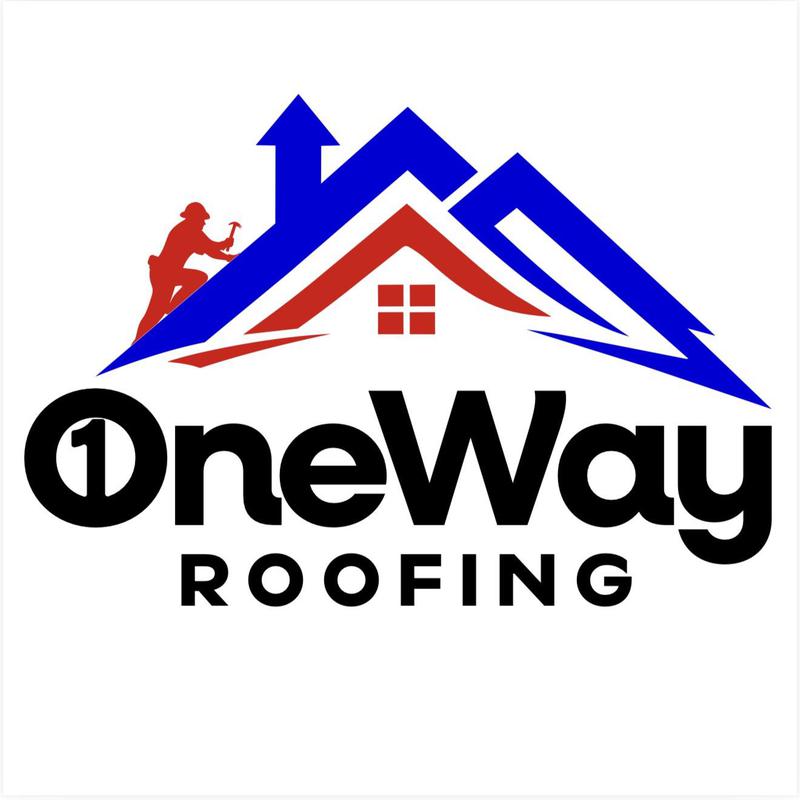 One Way Roofing Ltd logo