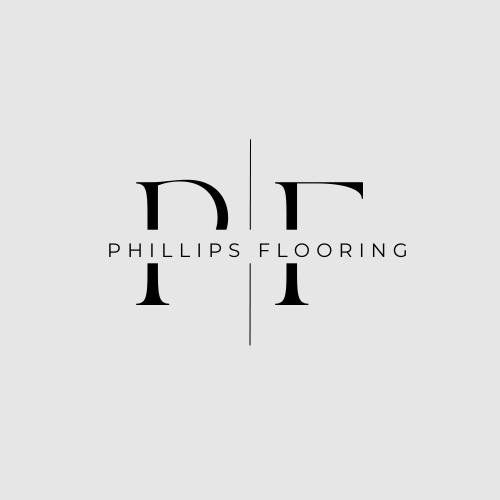 Phillips Flooring logo