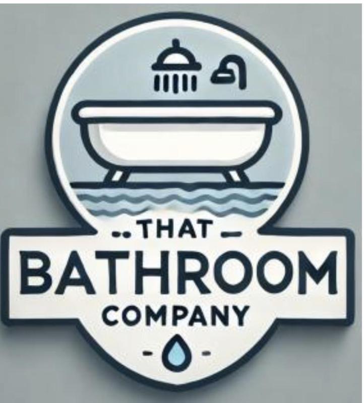 That Bathroom Company logo