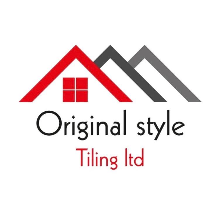 Original Style Tiling Ltd logo