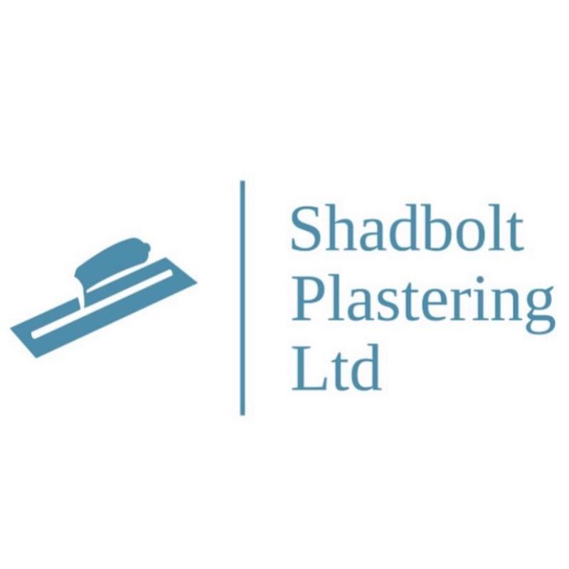 Shadbolt Plastering Ltd logo