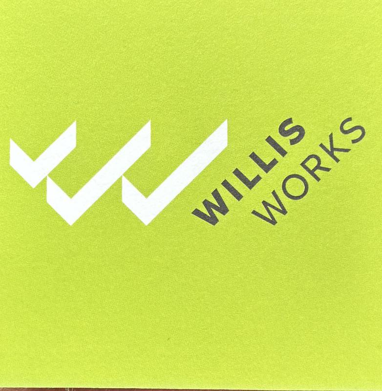 Willis Works Limited logo