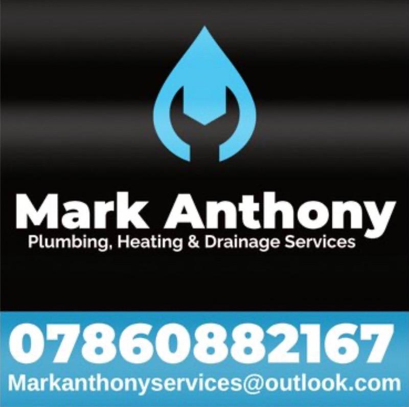 Mark Anthony Plumbing And Heating Services logo