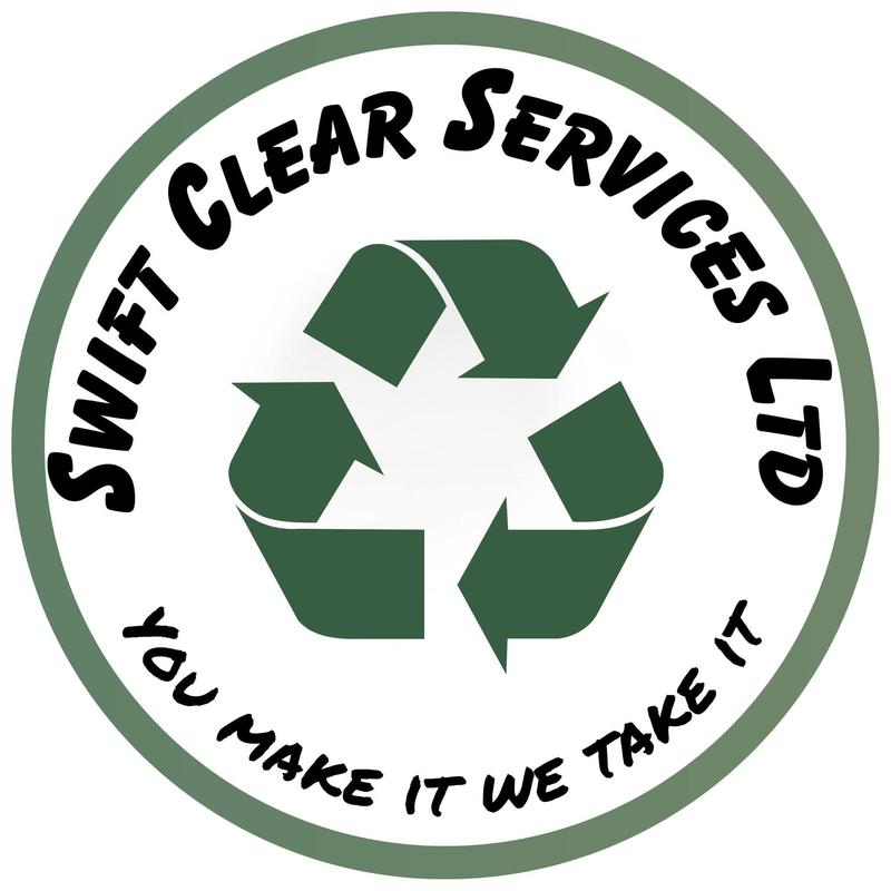 Swift Clear Services Ltd logo