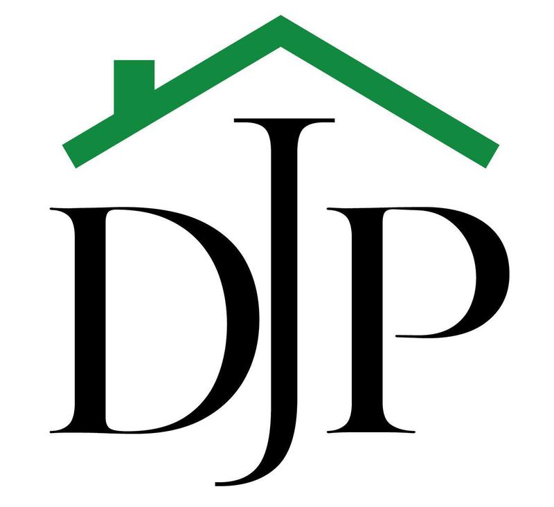 DJP Home Improvements Ltd logo