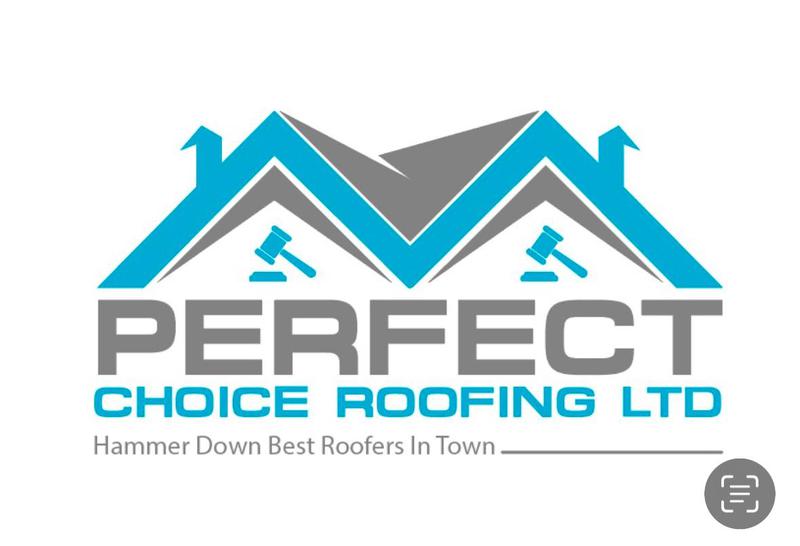 Perfect Choice Roofing Ltd logo