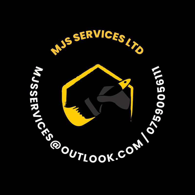 Michael John Stanger Services Ltd logo